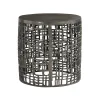 Accent Tables | Star Fumiture Aaron Chairside Table