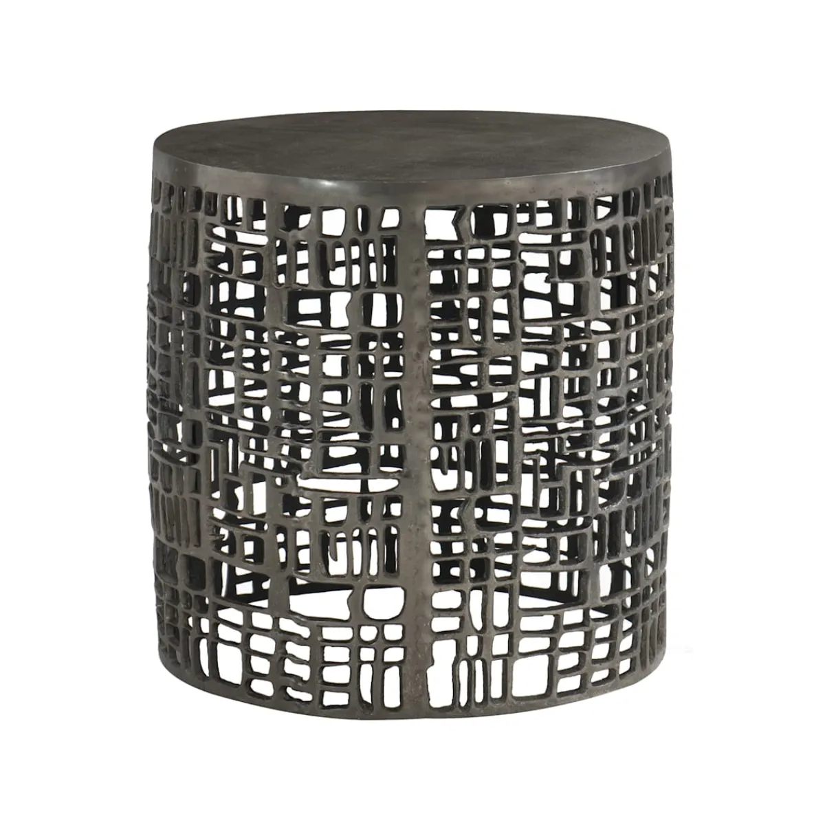 Accent Tables | Star Fumiture Aaron Chairside Table
