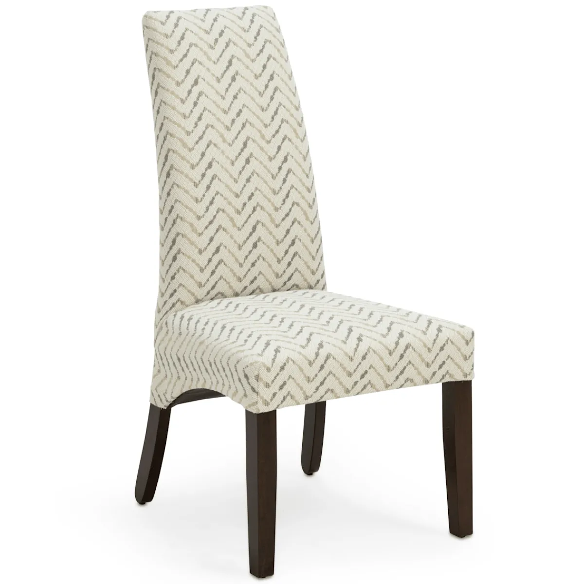 Dining Chairs | Star Fumiture Aaron Side Chair