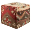 Ottomans & Poufs | Star Fumiture Abercorn Pouf