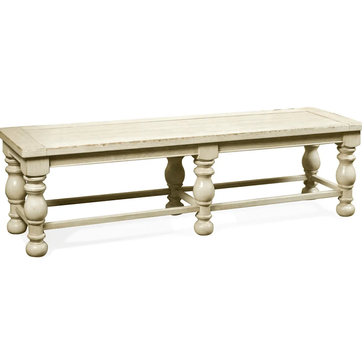 Dining Benches | Star Fumiture Aberdeen Dining Bench