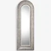 Floor Mirrors | Star Fumiture Aberdeen Floor Mirror