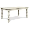 Dining Tables | Star Fumiture Aberdeen Rectangular Leg Table