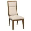 Dining Chairs | Star Fumiture Abode Doyle Upholstered Side Chair