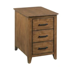 End Tables | Star Fumiture Abode Larson Chairside Table