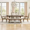 Dining Room Sets | Star Fumiture Abode 5-Piece Dining Set