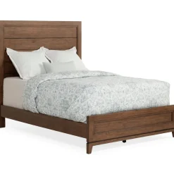 Beds | Star Fumiture Abode Shafer Panel Bed