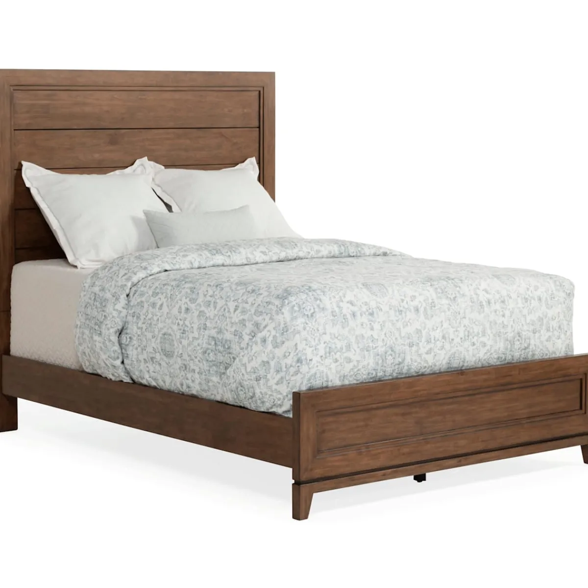 Beds | Star Fumiture Abode Shafer Panel Bed