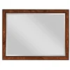 Dresser Mirrors | Star Fumiture Addison Andover Landscape Mirror