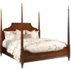 Beds | Star Fumiture Addison Duncan Poster Bed