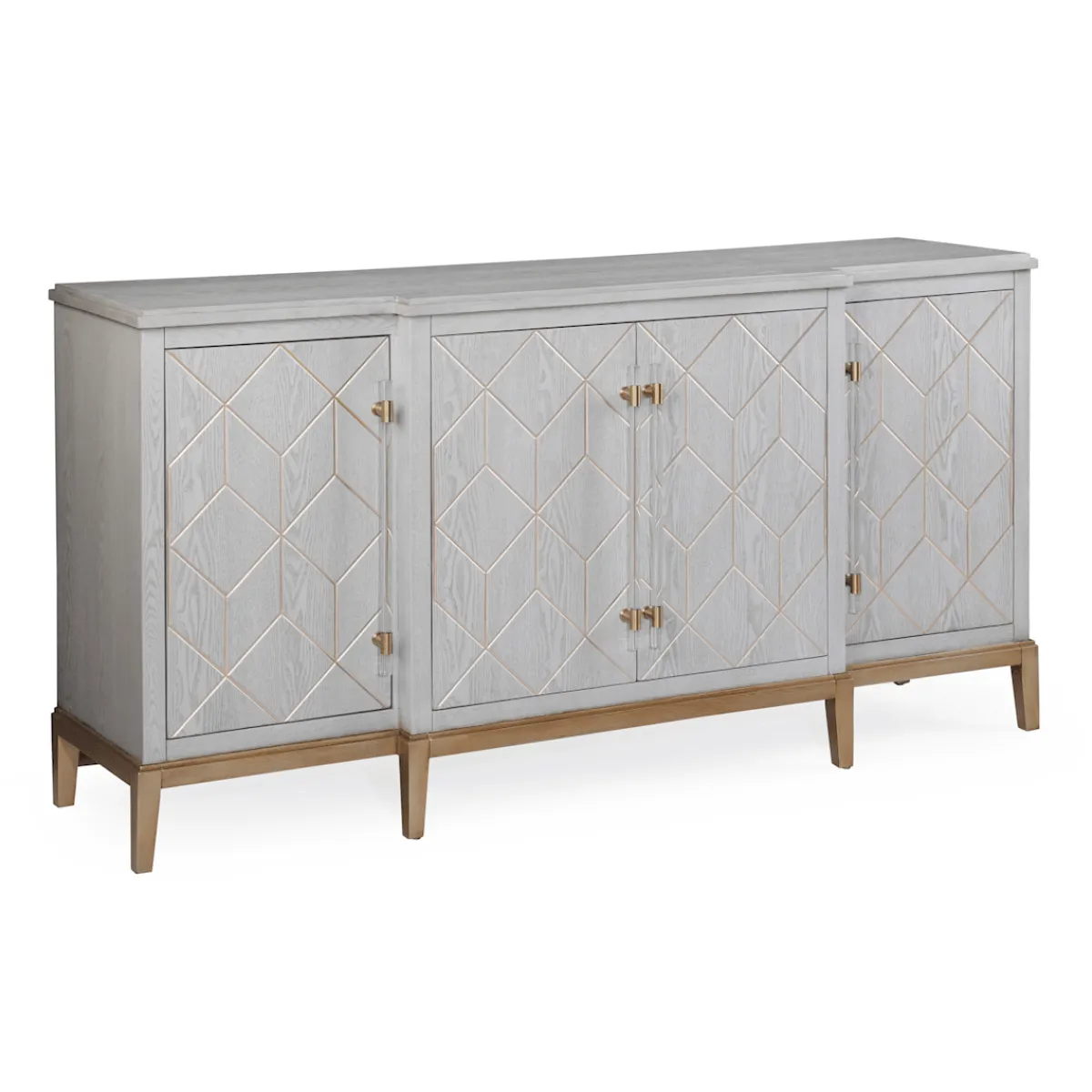 Credenzas & Hutches | Star Fumiture Adela Credenza