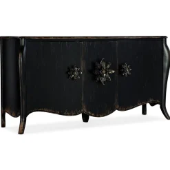 Credenzas & Hutches | Star Fumiture Adele Credenza