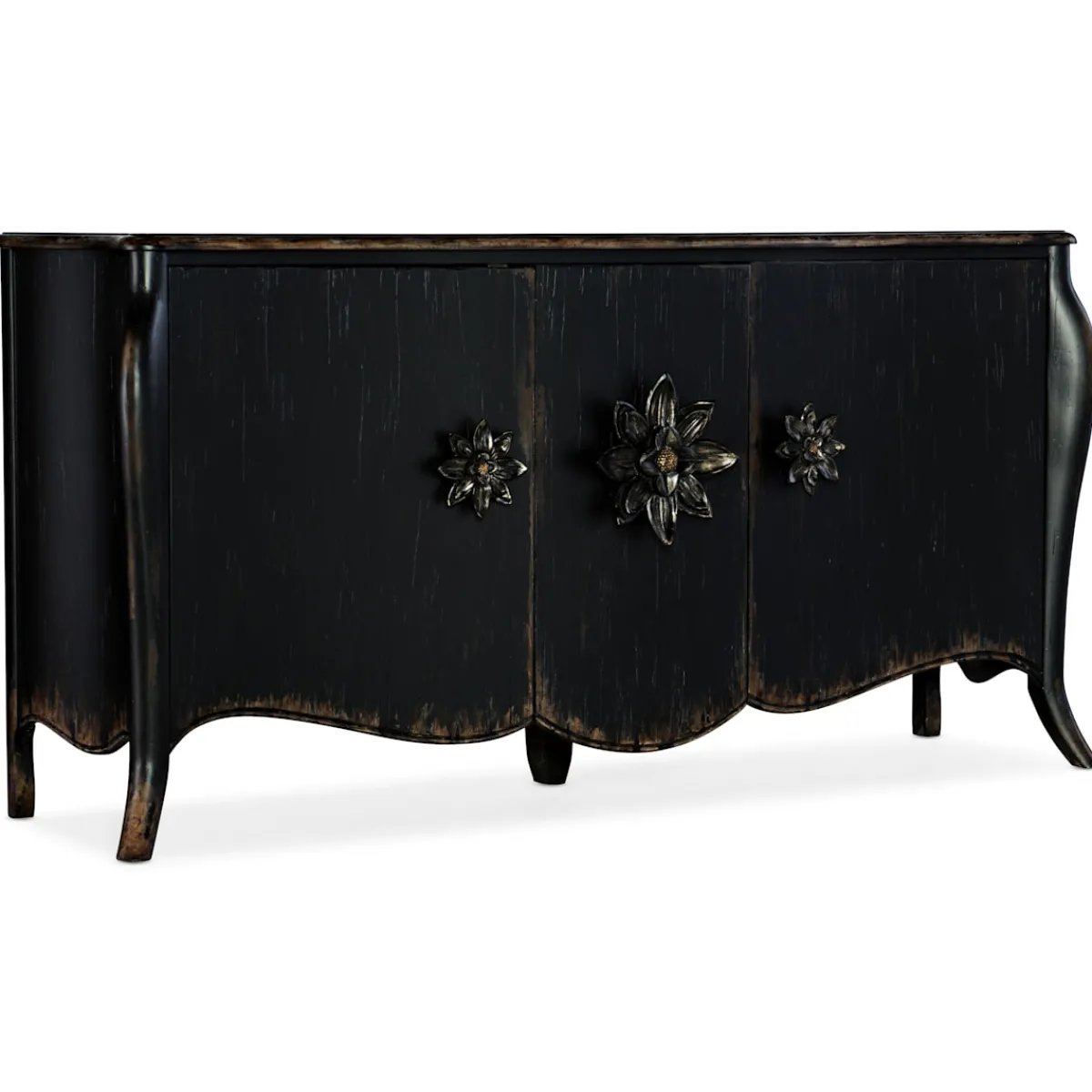 Credenzas & Hutches | Star Fumiture Adele Credenza