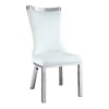 Dining Chairs | Star Fumiture Adelle Upholstered Side Chair