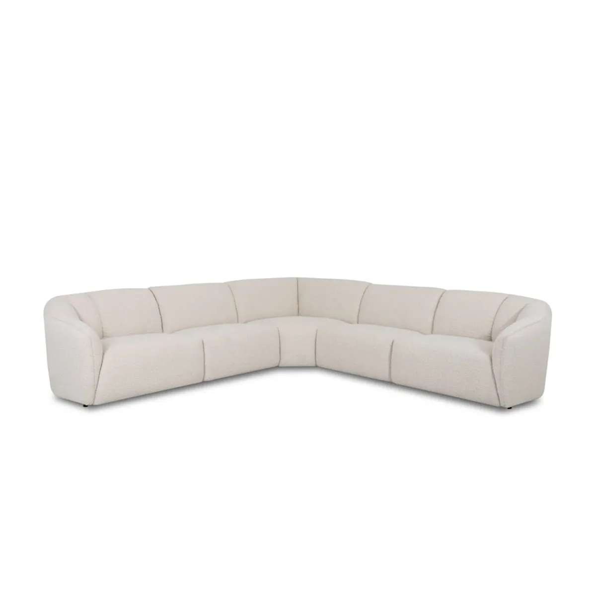Sectionals | Star Fumiture Adler 3-Piece Sectional