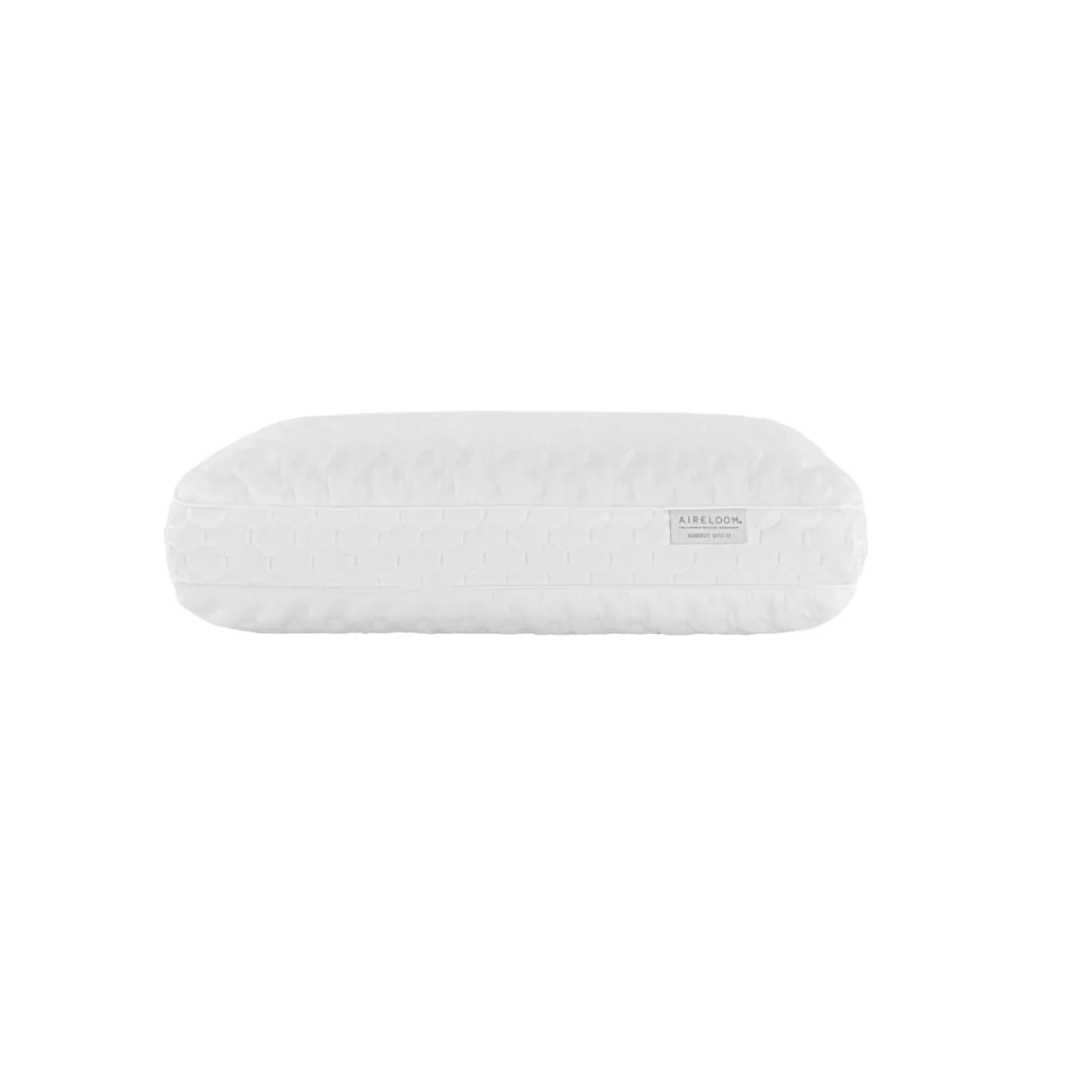 Pillows | Star Fumiture Aireloom Aspire Nimbus Queen High Profile Pillow
