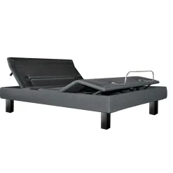 Adjustable Bases | Star Fumiture Aireloom Contour Elite Adjustable Base - TWIN XL