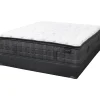 Mattress | Star Fumiture Aireloom Platinum Preferred Austin Micro Luxetop Firm Mattress - VM