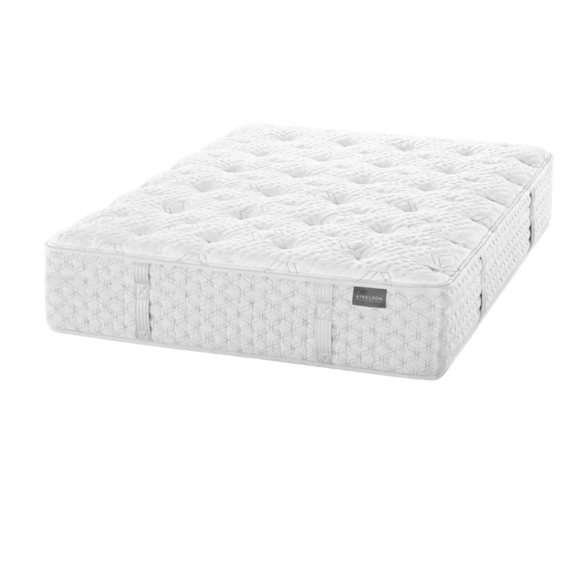 Mattress | Star Fumiture Aireloom Streamline III Medium Mattress - VM