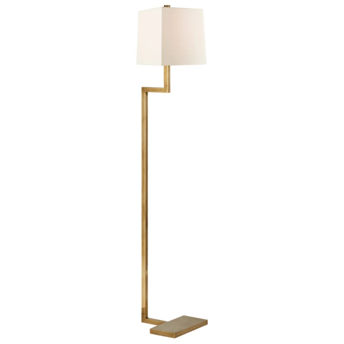Floor Lamps | Star Fumiture Alander Floor Lamp