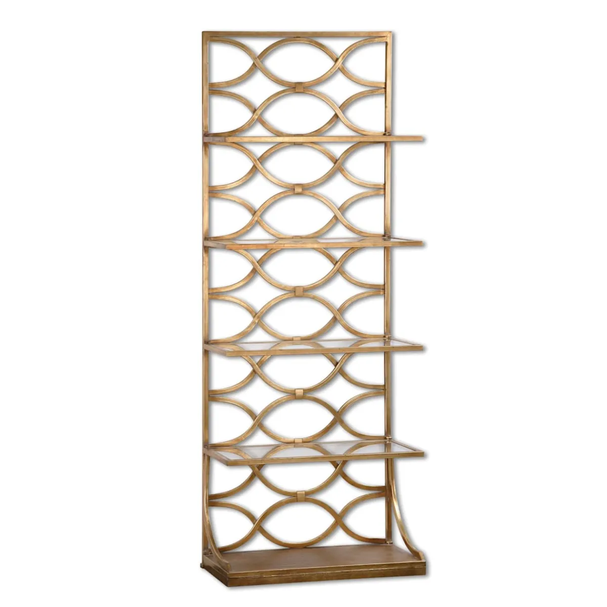 Bookcase / Etageres | Star Fumiture Alanya Etagere