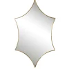 Wall Mirrors | Star Fumiture Alayna Wall Mirror