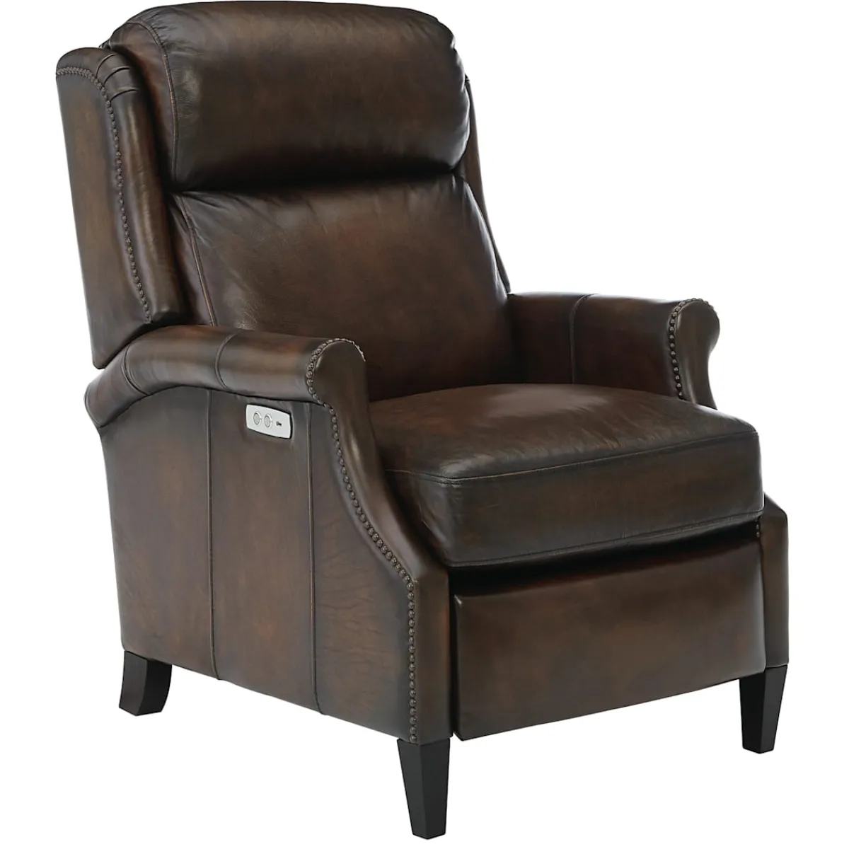 Recliners | Star Fumiture Albert Power Recliner