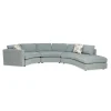 Sectionals | Star Fumiture Alden 3-Piece Sectional