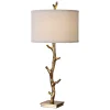 Table Lamps | Star Fumiture Alder Table Lamp