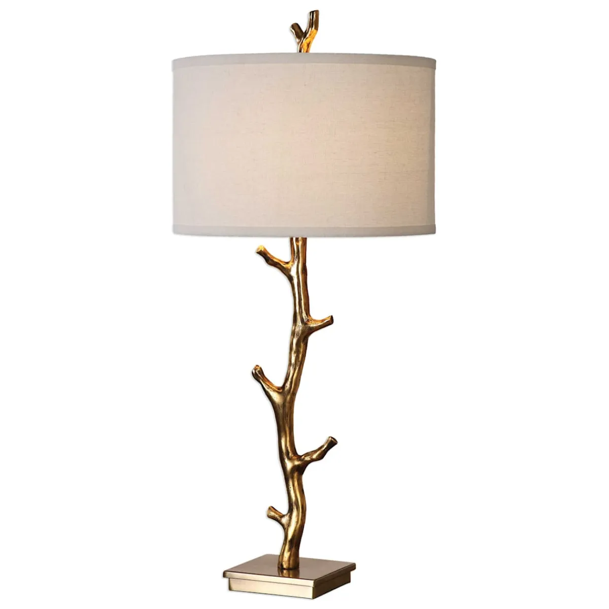 Table Lamps | Star Fumiture Alder Table Lamp