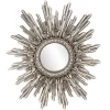 Wall Mirrors | Star Fumiture Alessia Wall Mirror