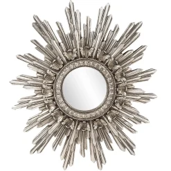 Wall Mirrors | Star Fumiture Alessia Wall Mirror