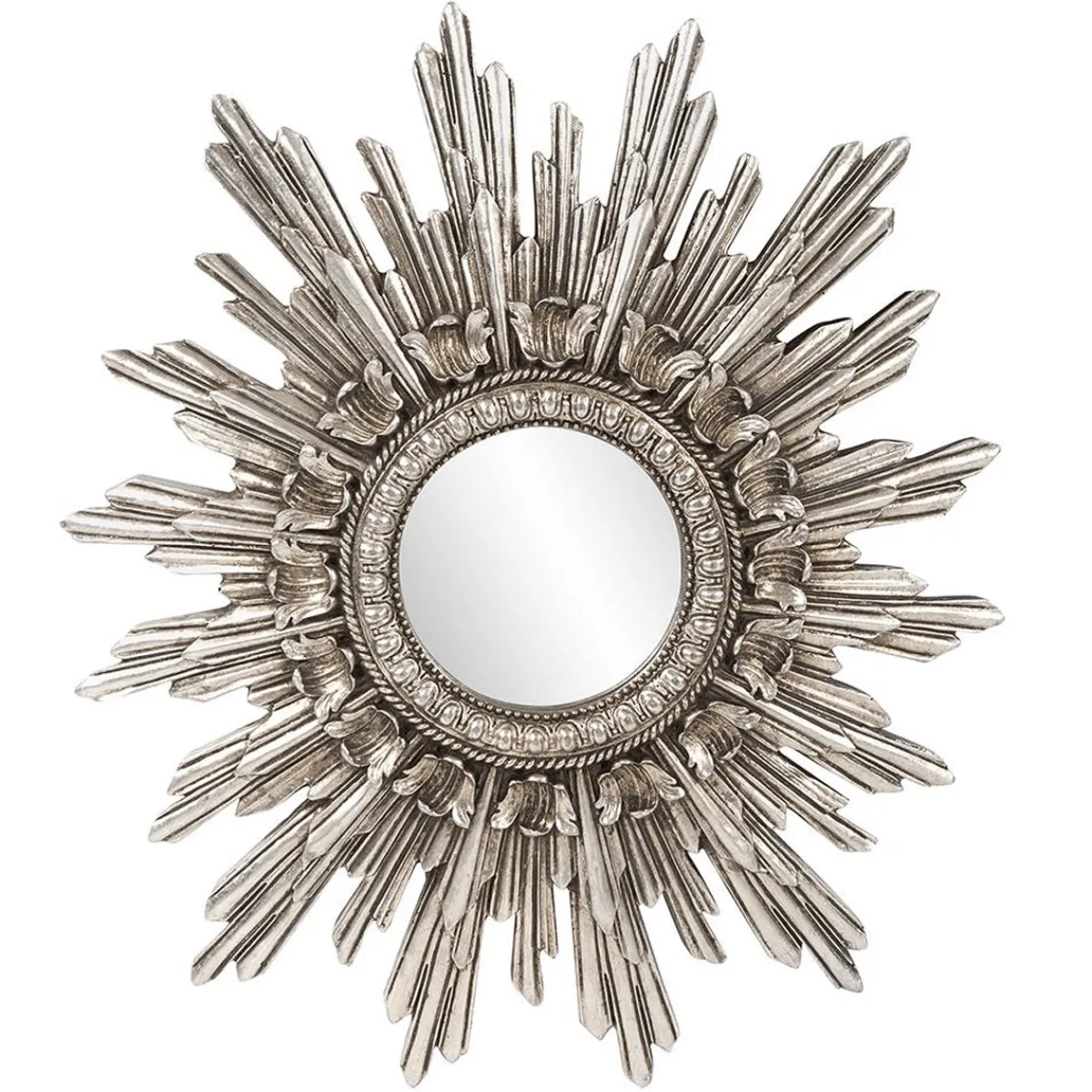 Wall Mirrors | Star Fumiture Alessia Wall Mirror