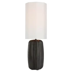 Table Lamps | Star Fumiture Alessio Large Table Lamp