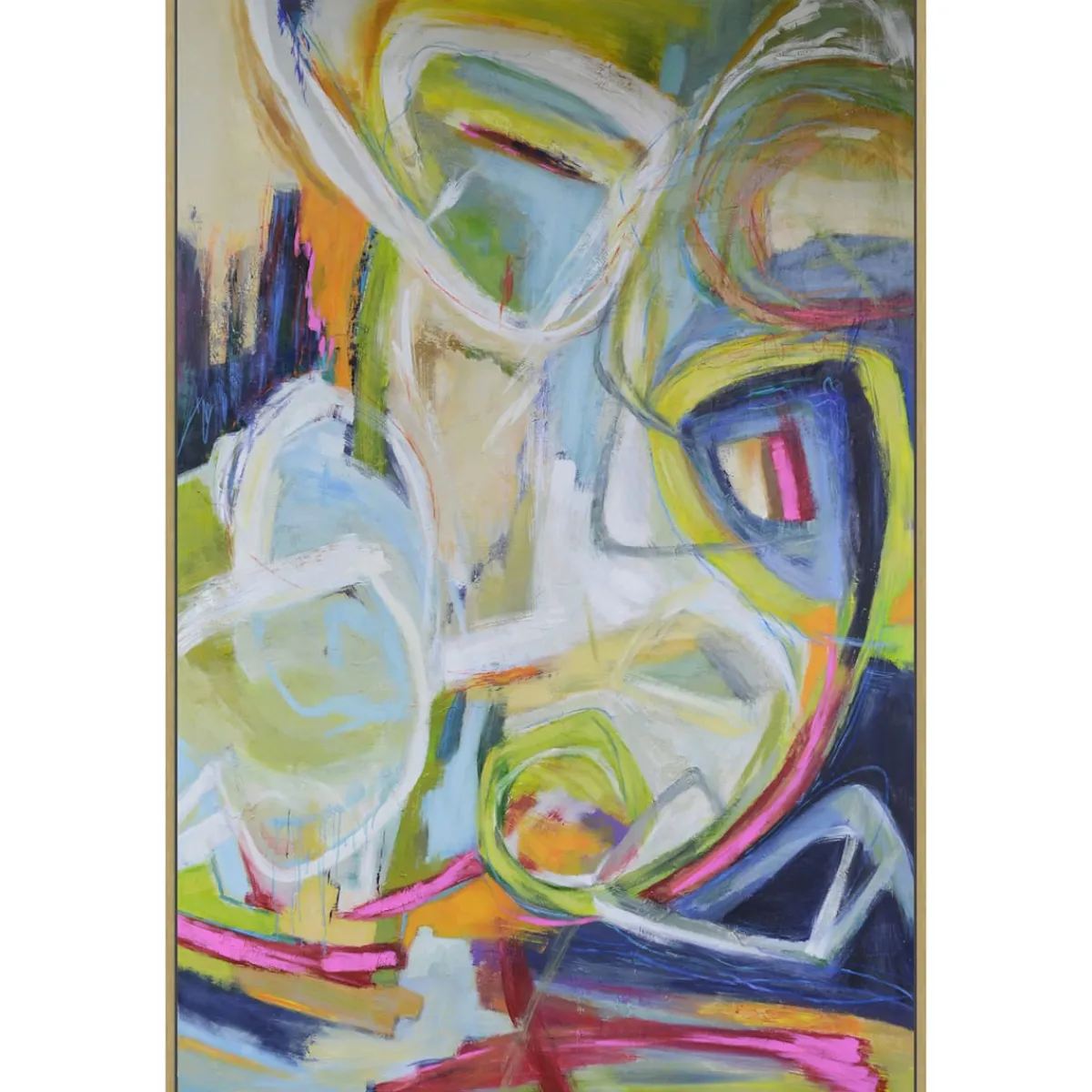 Wall Art | Star Fumiture Allasio Wall Art