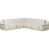 Sectionals | Star Fumiture Alpha 5-Piece Reclining Sectional