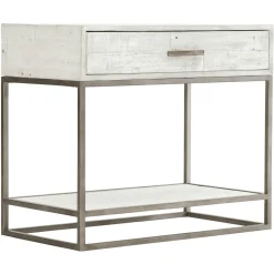 Nightstands | Star Fumiture Alvar Nightstand