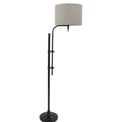 Floor Lamps | Star Fumiture Anderson Floor Lamp