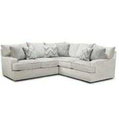 Sectionals | Star Fumiture Anderson 2-Piece Sectional w/ LAF Loveseat