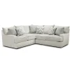 Sectionals | Star Fumiture Anderson 2-Piece Sectional w/ RAF Loveseat