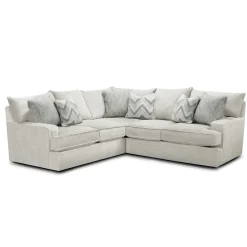 Sectionals | Star Fumiture Anderson 2-Piece Sectional w/ RAF Loveseat