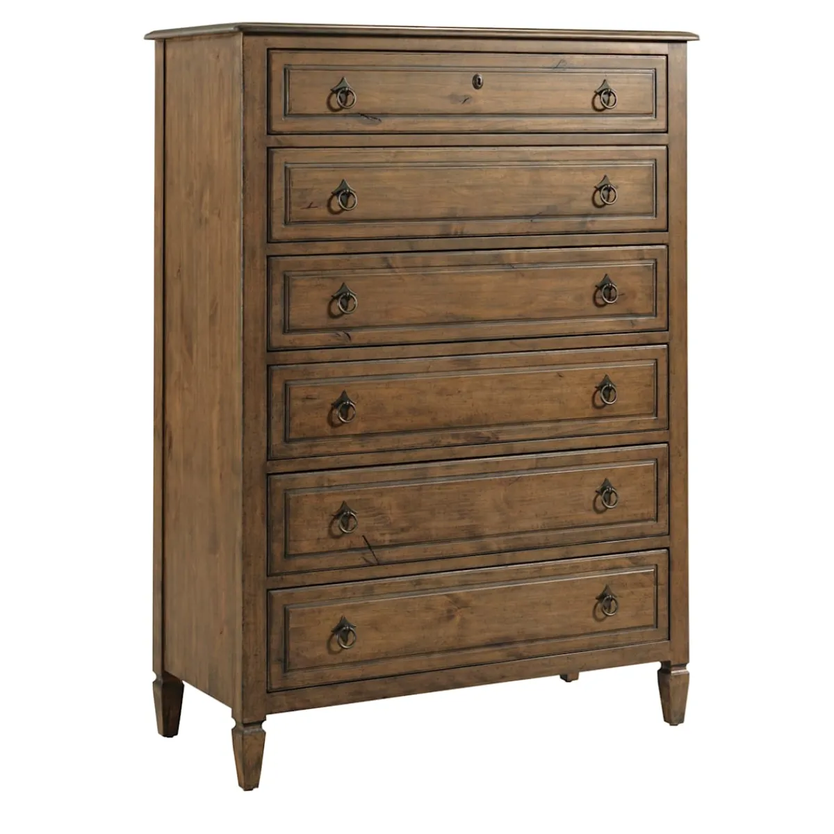 Chests & Armoires | Star Fumiture Ansley Chelten Chest