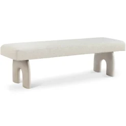 Bedroom Benches | Star Fumiture Antibes Bench