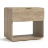 Nightstands | Star Fumiture Antibes One Drawer Nightstand