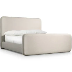 Beds | Star Fumiture Antibes Upholstered Bed