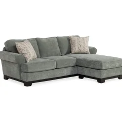 Sectionals | Star Fumiture Apollo 2-Piece Sofa with Floating Chaise
