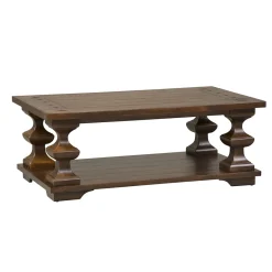 Coffee / Cocktail Tables | Star Fumiture Arcadia Coffee Table