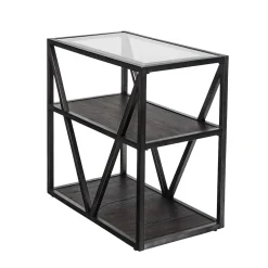 End Tables | Star Fumiture Arden Chairside Table