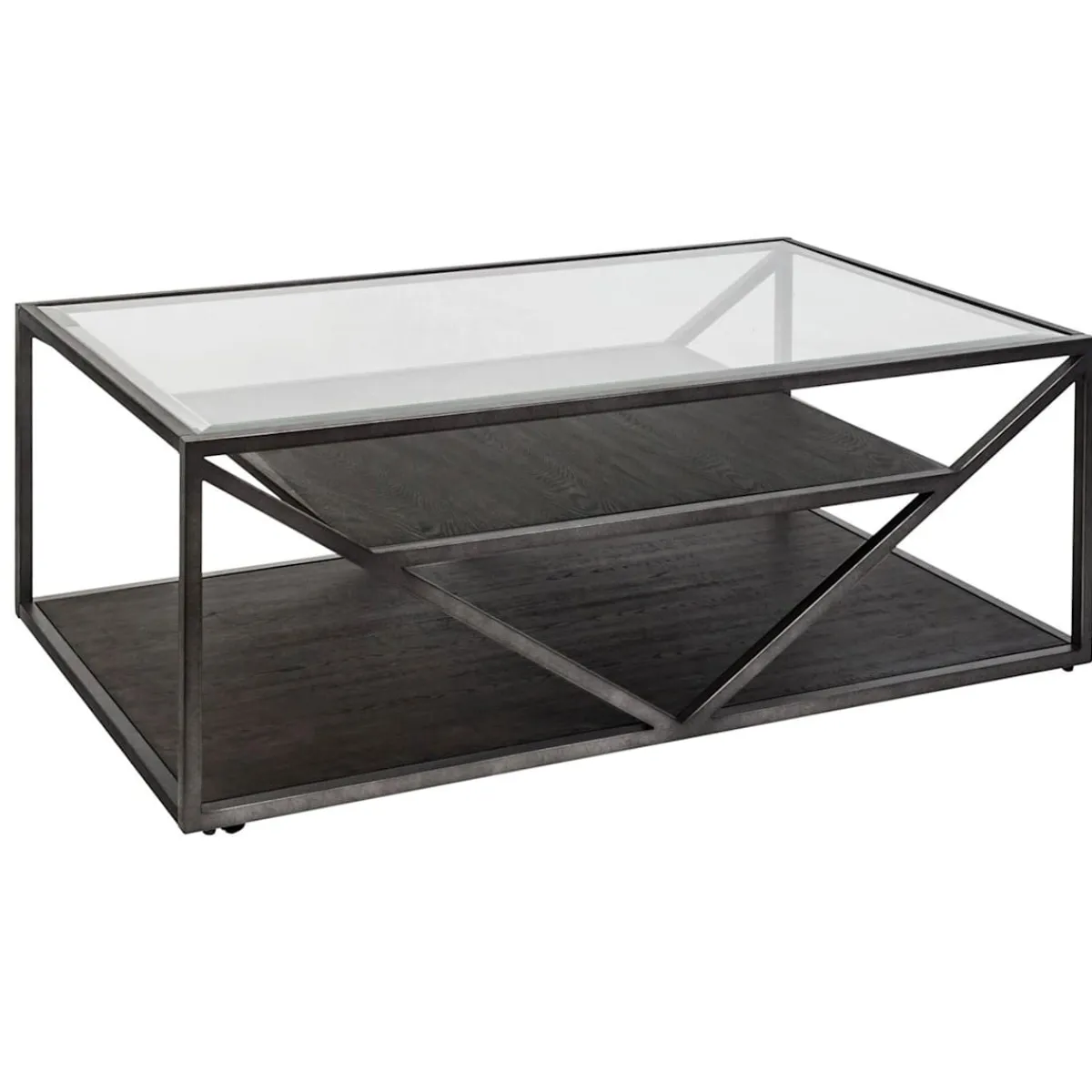 Coffee / Cocktail Tables | Star Fumiture Arden Coffee Table