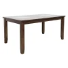 Dining Tables | Star Fumiture Arden Rectangular Dining Table